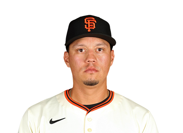 Headshot for Wilmer Flores