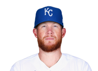 Craig Kimbrel headshot