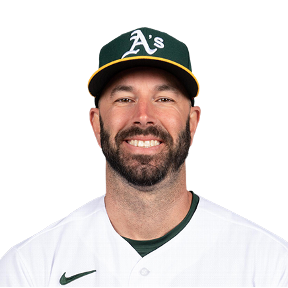 Mike Fiers