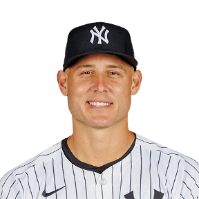 Anthony Rizzo