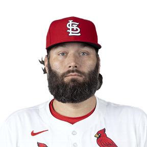 Lance Lynn