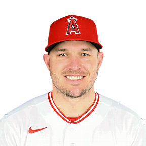 Mike Trout