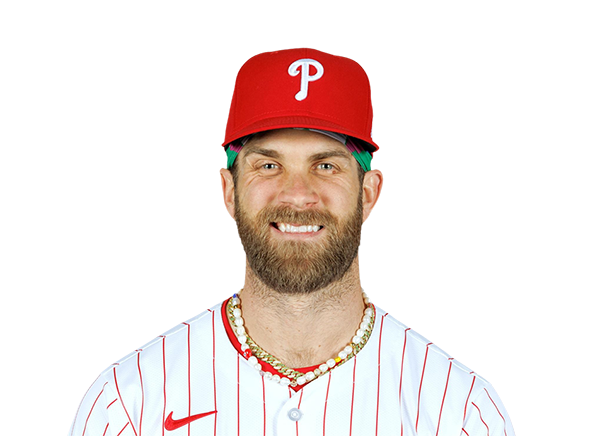 bryce harper 2017