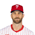 Bryce Harper Headshot Bryce Harper Headshot