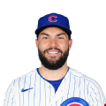 Eric Hosmer Headshot Eric Hosmer Headshot