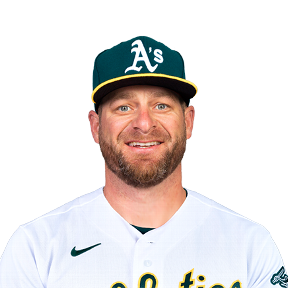 Stephen Vogt
