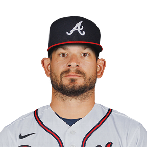 Brad Hand