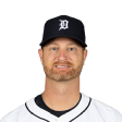 Alex Cobb