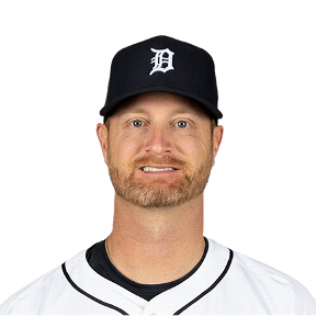 Alex Cobb
