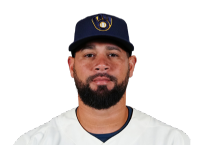 Gary Sanchez headshot