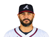 Martin Perez headshot