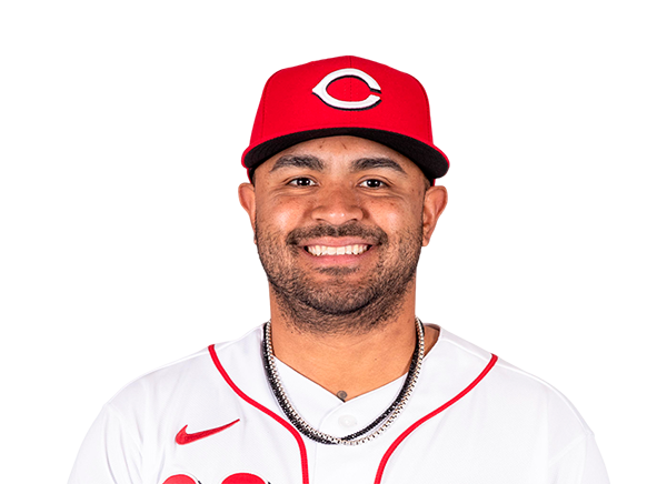Christian Colon Cincinnati Reds Second Baseman ESPN
