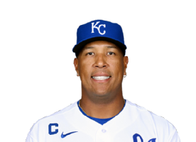 Salvador Perez