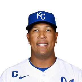 Salvador Perez