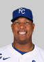 Salvador Perez