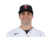 Ryan LaMarre