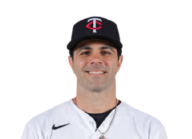 Ryan LaMarre