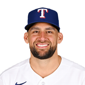 Nathan Eovaldi