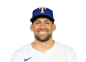 Nathan Eovaldi - Texas Rangers Starting Pitcher - ESPN