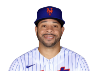 Tommy Pham headshot