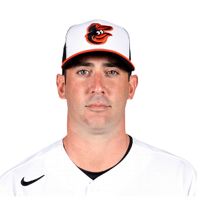 Matt Harvey