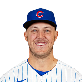 Jameson Taillon