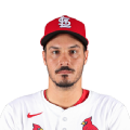 Nolan Arenado Headshot Nolan Arenado Headshot