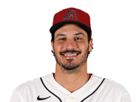 Nolan Arenado headshot