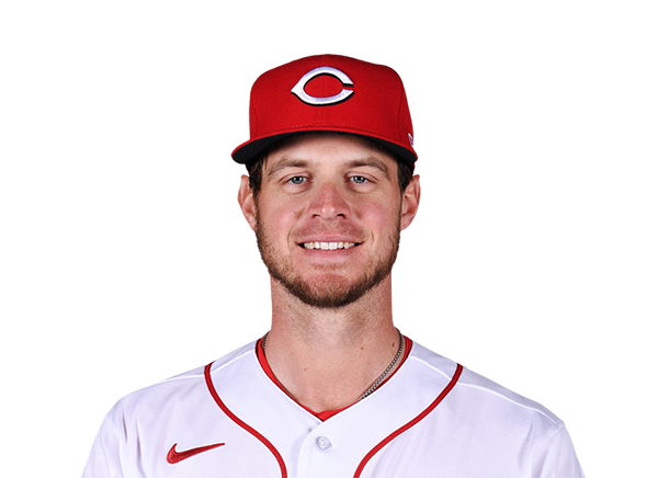 Headshot for Wil Myers