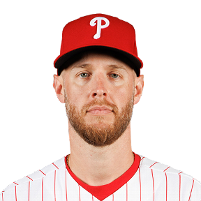 Zack Wheeler