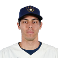 Christian Yelich Christian Yelich