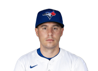 Patrick Corbin headshot