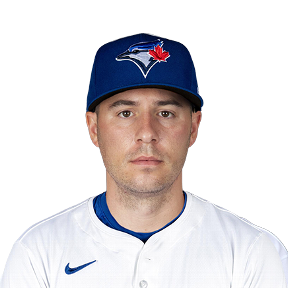 Patrick Corbin
