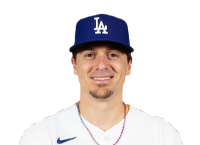 Enrique Hernandez headshot
