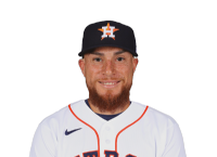 Christian Vazquez headshot