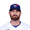 Drew Hutchison Headshot Drew Hutchison Headshot