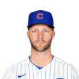 Brad Boxberger