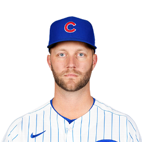 Brad Boxberger
