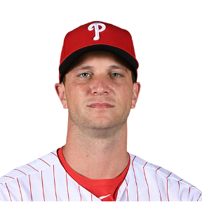 Tony Watson