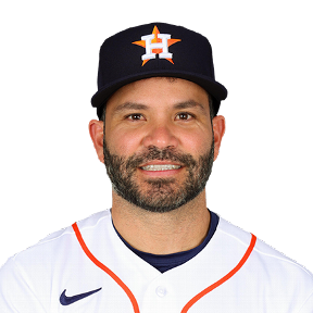 Jose Altuve