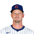 Drew Smyly