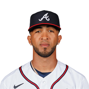 Eddie Rosario