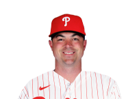 Brooks Raley headshot