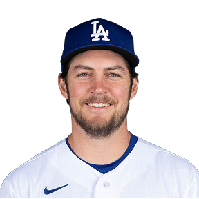 Trevor Bauer
