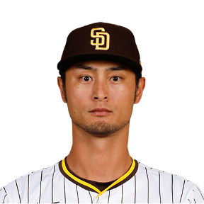 Yu Darvish