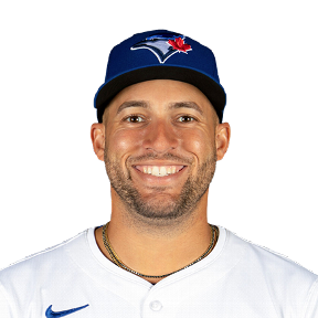 George Springer