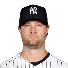 Gerrit Cole