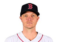 Sonny Gray headshot