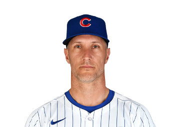 Yan Gomes - Chicago Cubs Catcher - ESPN