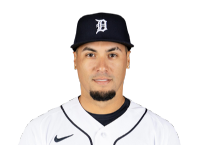 Javier Baez headshot